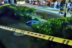 A Puñaladas mataron al ‘Rolo’ entre el Tunal y El Palermo en Ibagué