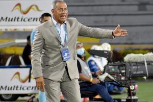 Hernan Torres hijo ilustre de Ibague