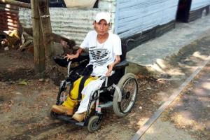 Nuevo caso de sicariato en Mariquita. Mataron a ‘Chelo’ en el barrio Los Pinos