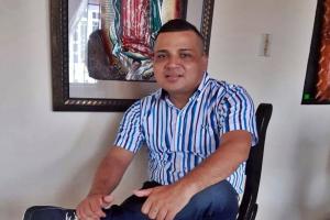 ¡Sicariato! Sujetos en moto asesinaron a ‘Juanito’ en el barrio El Futuro de El Espinal