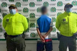 Ladrón de taxista