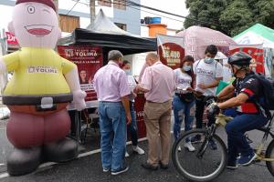 Lotería del Tolima