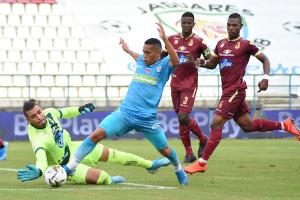Montero a Millos