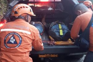Desarticularon banda dedicada a la piratería terrestre en el oriente del Tolima