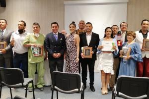 Premios Talento Tolimense 2021