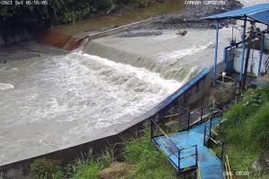 Suministro de agua en Ibagué