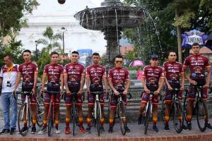 Tolima es Pasion