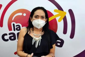 Yessica Arciniegas
