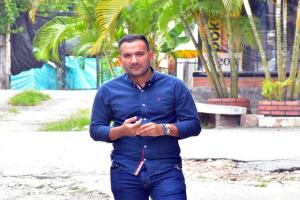 Didier Blanco nuevo gerente de la USI en Ibagué 