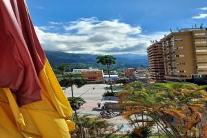 Gobernación del Tolima