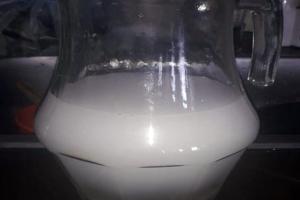 Agua contaminada en Ibagué--imagen de referencia