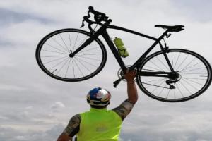 Se robaron una bicicleta avaluada en $23 millones de la bodega del IMDRI en el Parque Deportivo