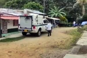 Asesinaron adulto mayor cuando se opuso a que mataran a su hijo en La Gaviota