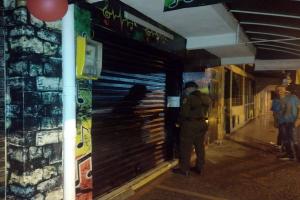 Cierre de bares en Ibagué 2021