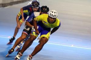 Circuito Callejero’ del Mundial de Patinaje en Ibagué