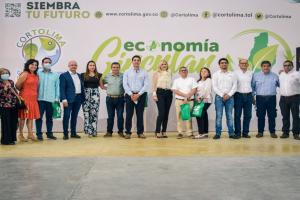 Cortolima economía circular