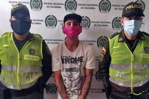 Capturado Barrio Refugio