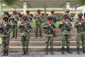 Continúan jornadas especiales para la definición de situación militar