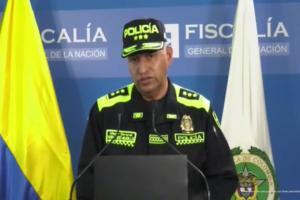 90 capturas dejan operaciones en siete departamentos contra el Clan del Golfo