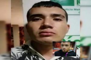 ¡Son hermanos! Los homicidas de las policías en Ibagué tienen 20 y 16 años