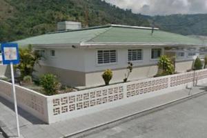 Jovencita se quitó la vida en Cajamarca