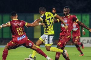 tolima goleo