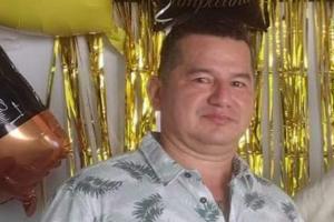 A la cárcel el presidente del Concejo de Cunday. Israel López Oliveros