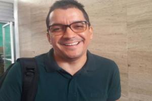 Juan Guillermo Beltrán