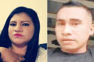 Identificaron a la pareja de motociclistas fallecidos 