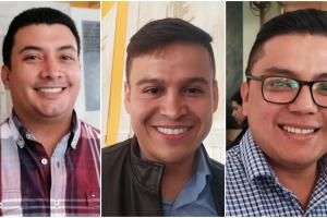 Nueva mesa directiva 2022 concejo de Ibagué