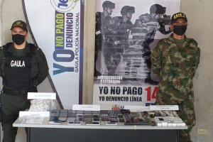 Autoridades le pegaron nueva ‘raqueteada’ al patio 6 del Coiba de Picaleña