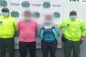 ¡Salvajes! Cárcel para padre y madrastra de niña de 10 años maltratada en Cajamarca