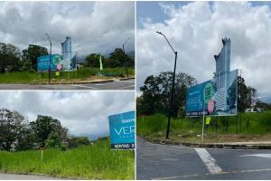 Proyecto VIP en El Vergel 