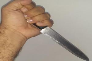 homicidio arma blanca