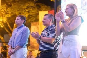 Rendición de cuentas