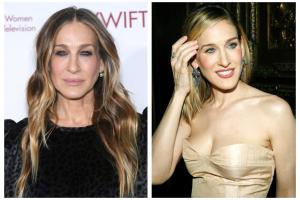 Sarah Jessica Parker