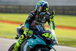 Valentino Rossi