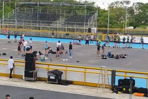 Patinódromo