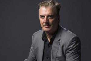 Chris Noth