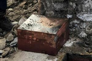 Cápsula del tiempo