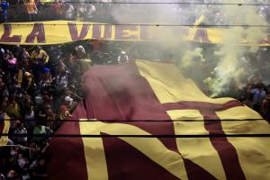 Club Deportes Tolima
