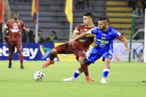 Deportes Tolima