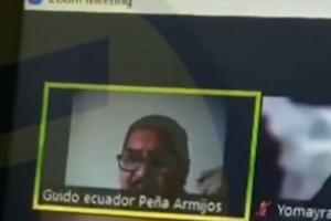 Docente indica que Mujeres son tontas
