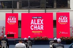 Alejandro Char