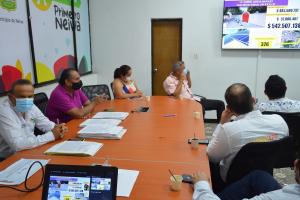 En Neiva se  invertirá $12.557 millones en infraestructura educativa