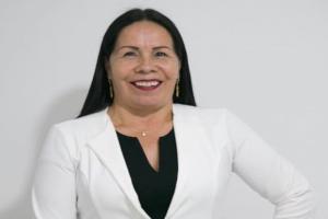Empresaria Esperanza Sosa Torres