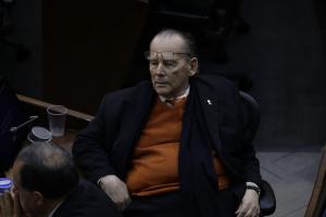 Roberto Gerlein ¿Cuánto duró en el Congreso?