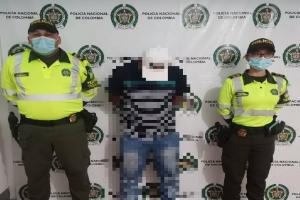 Violador de niños