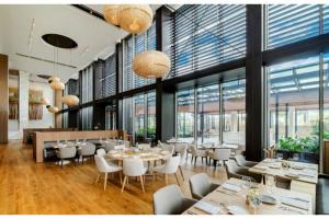 Restaurantes en Bogotá