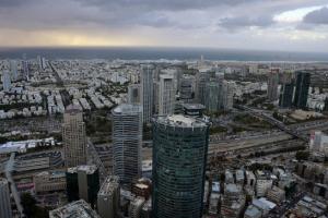 Tel Aviv, la ciudad más cara del mundo